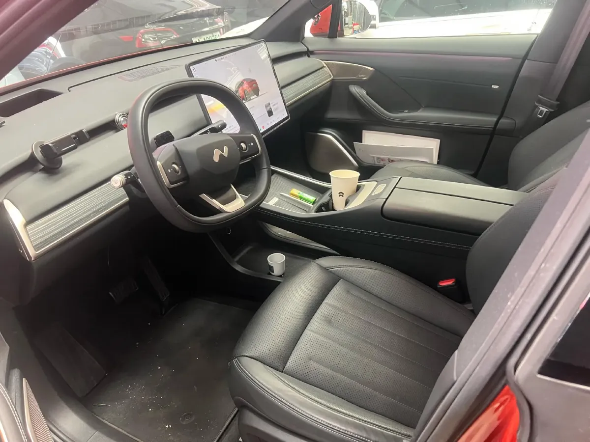 2024 ONVO L60 BEV 60KWH,autocango,china used car exporter,china ev exporter,chinese used car exporter,chinese used ev exporter