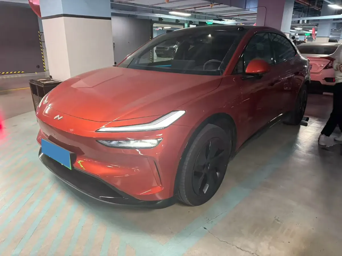 2024 ONVO L60 BEV 60KWH,autocango,china used car exporter,china ev exporter,chinese used car exporter,chinese used ev exporter