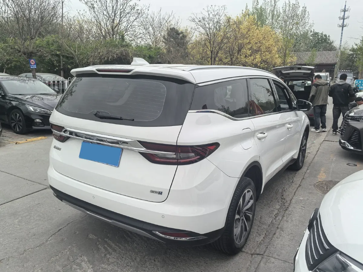 2019 Geely JiaJi 1.5T 177HP L3 7DCT,autocango,china used car exporter,china ev exporter,chinese used car exporter,chinese used ev exporter