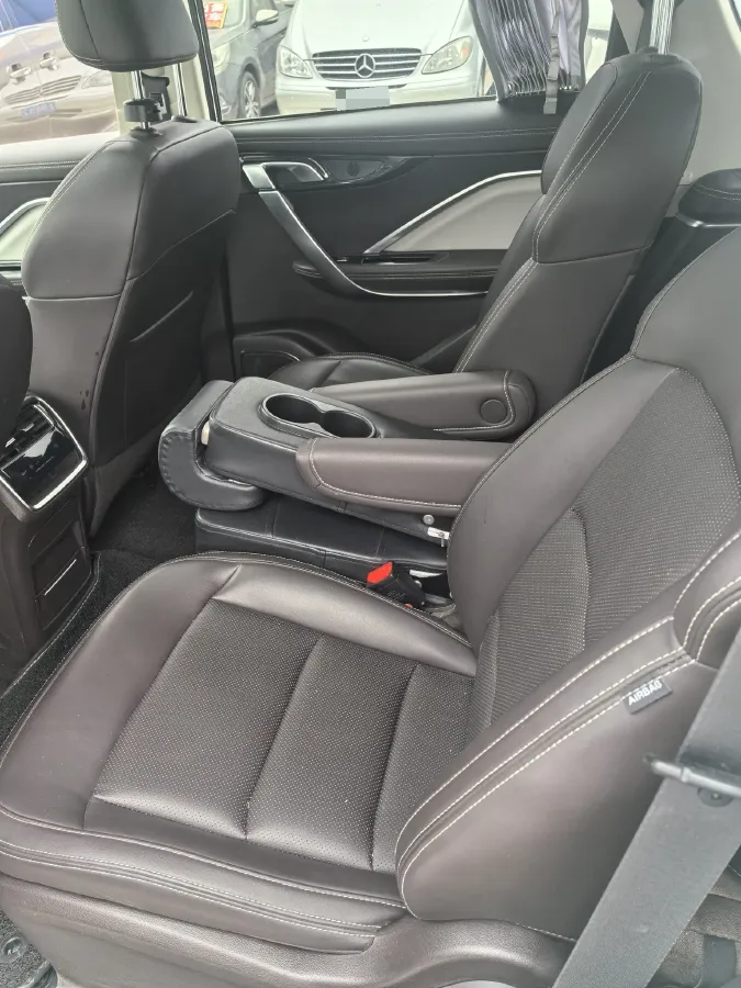 2019 Geely JiaJi 1.5T 177HP L3 7DCT,autocango,china used car exporter,china ev exporter,chinese used car exporter,chinese used ev exporter