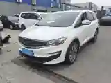 2019 Geely JiaJi 1.5T 177HP L3 7DCT