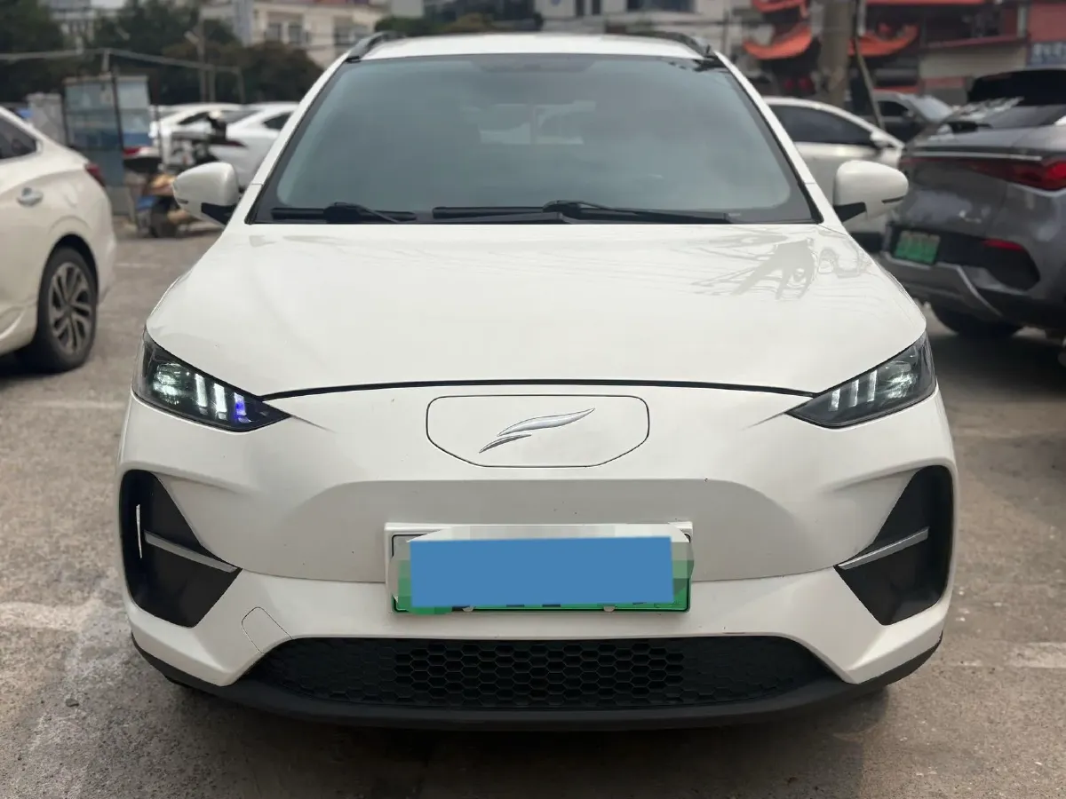 2023 BaoJun Cloud BEV 37.9KWH,autocango,china used car exporter,china ev exporter,chinese used car exporter,chinese used ev exporter