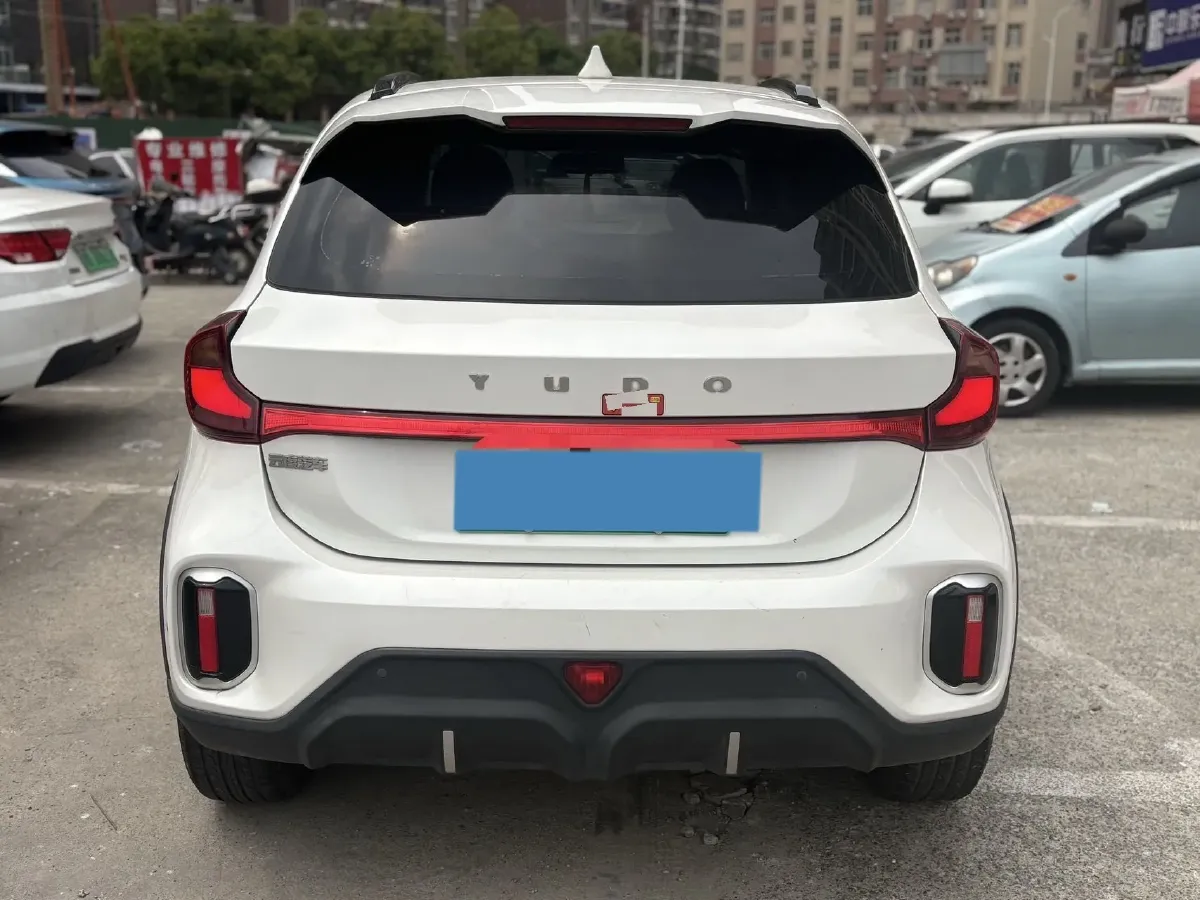 2023 BaoJun Cloud BEV 37.9KWH,autocango,china used car exporter,china ev exporter,chinese used car exporter,chinese used ev exporter