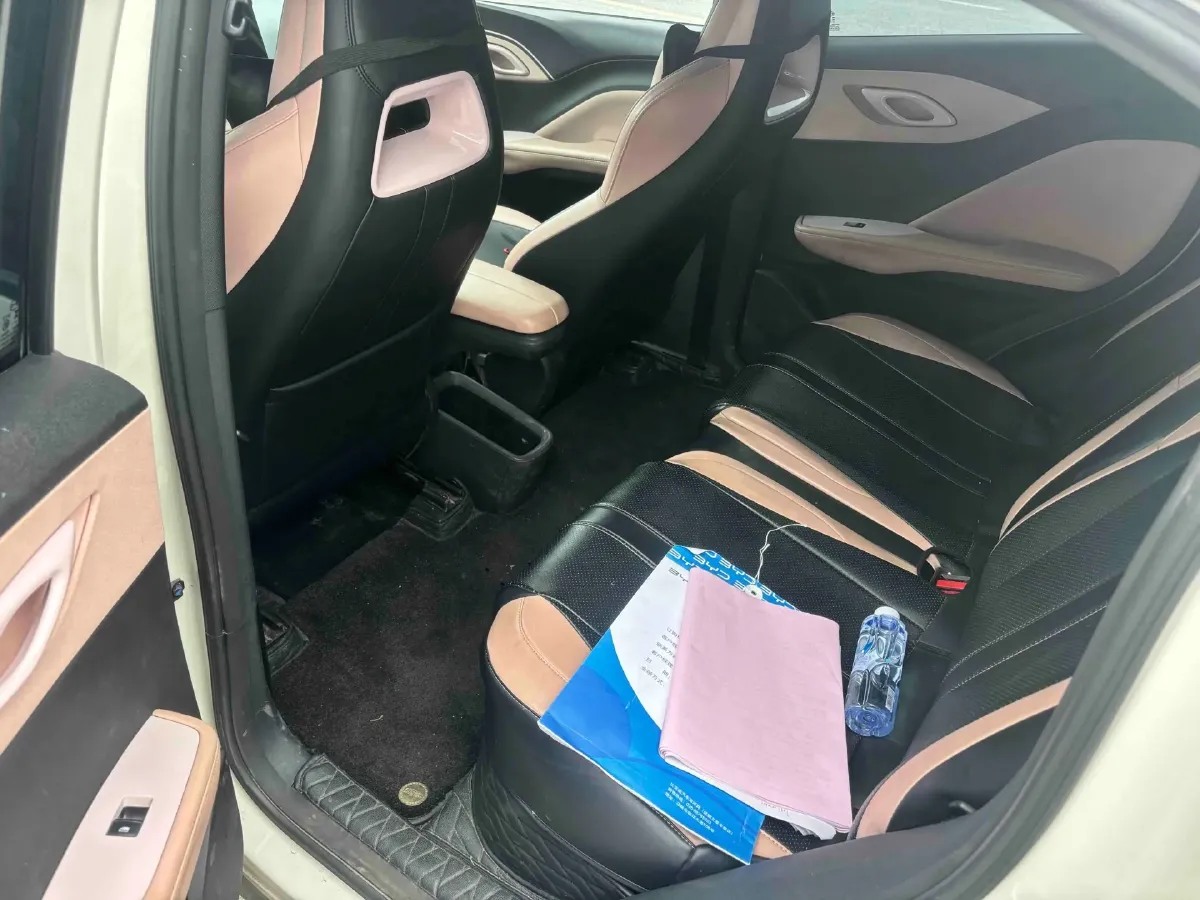 2025 BYD Seagull BEV 30.08KWH,autocango,china used car exporter,china ev exporter,chinese used car exporter,chinese used ev exporter