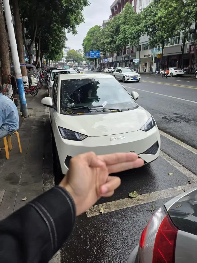 2025 BYD Seagull BEV 30.08KWH,autocango,china used car exporter,china ev exporter,chinese used car exporter,chinese used ev exporter