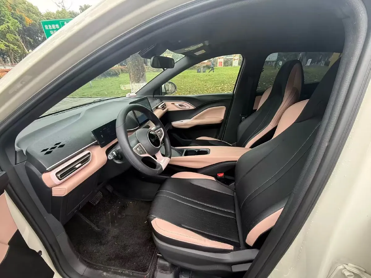 2025 BYD Seagull BEV 30.08KWH,autocango,china used car exporter,china ev exporter,chinese used car exporter,chinese used ev exporter