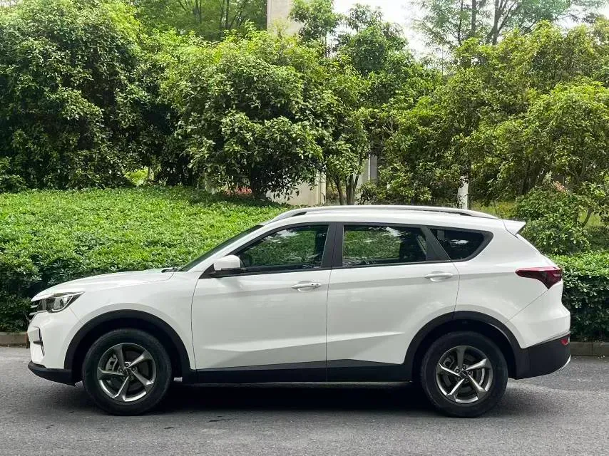 2021 Jetour X70M 1.5T 156HP L4 6DCT,autocango,china used car exporter,china ev exporter,chinese used car exporter,chinese used ev exporter