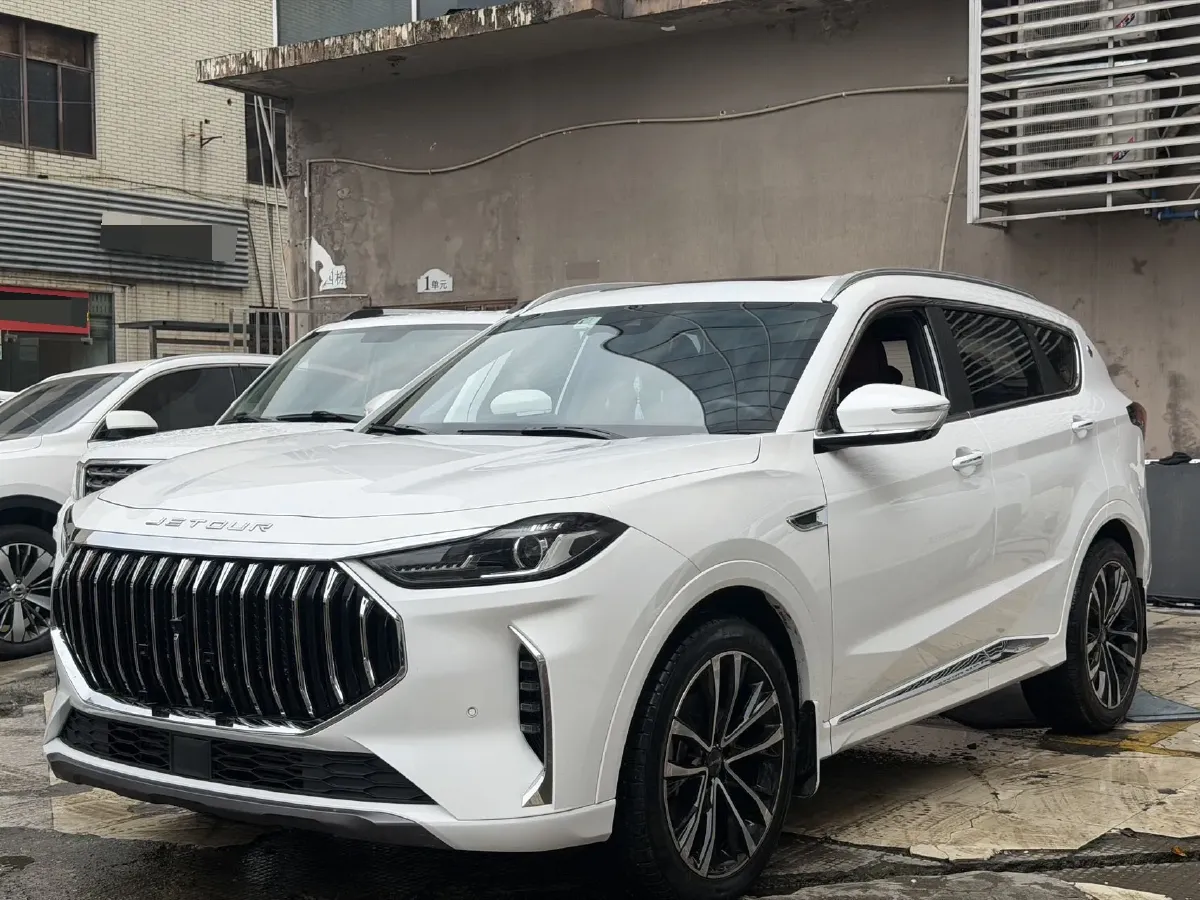 2021 Chery Tiggo 8 Plus 1.6T 197HP L4 7DCT,autocango,china used car exporter,china ev exporter,chinese used car exporter,chinese used ev exporter