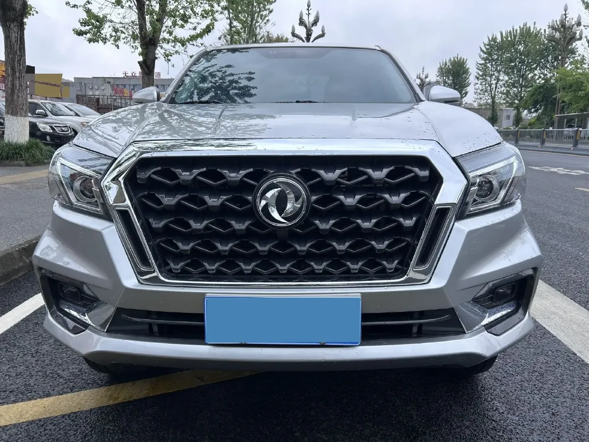 2024 Dongfeng RuiQi 6 2.3T 147HP L4 6MT,autocango,china used car exporter,china ev exporter,chinese used car exporter,chinese used ev exporter