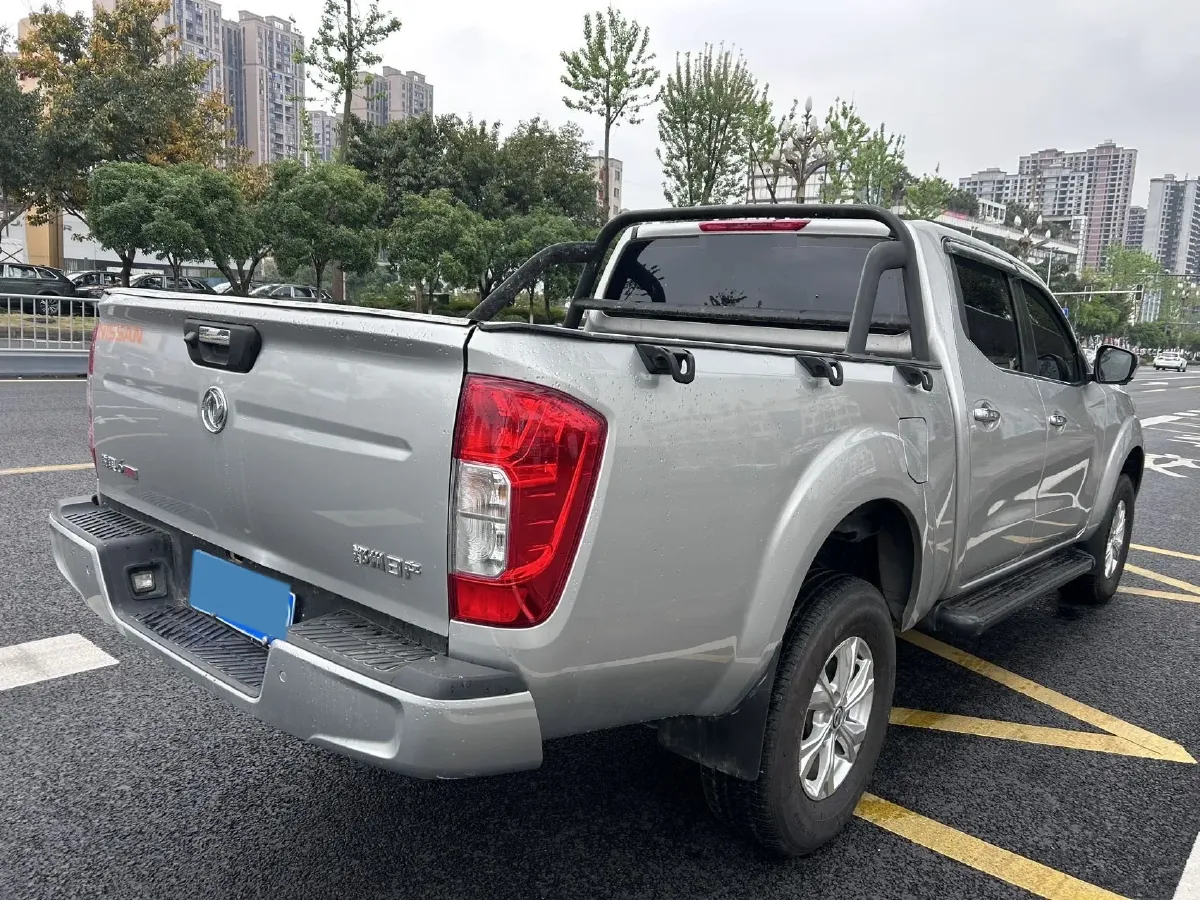 2024 Dongfeng RuiQi 6 2.3T 147HP L4 6MT,autocango,china used car exporter,china ev exporter,chinese used car exporter,chinese used ev exporter