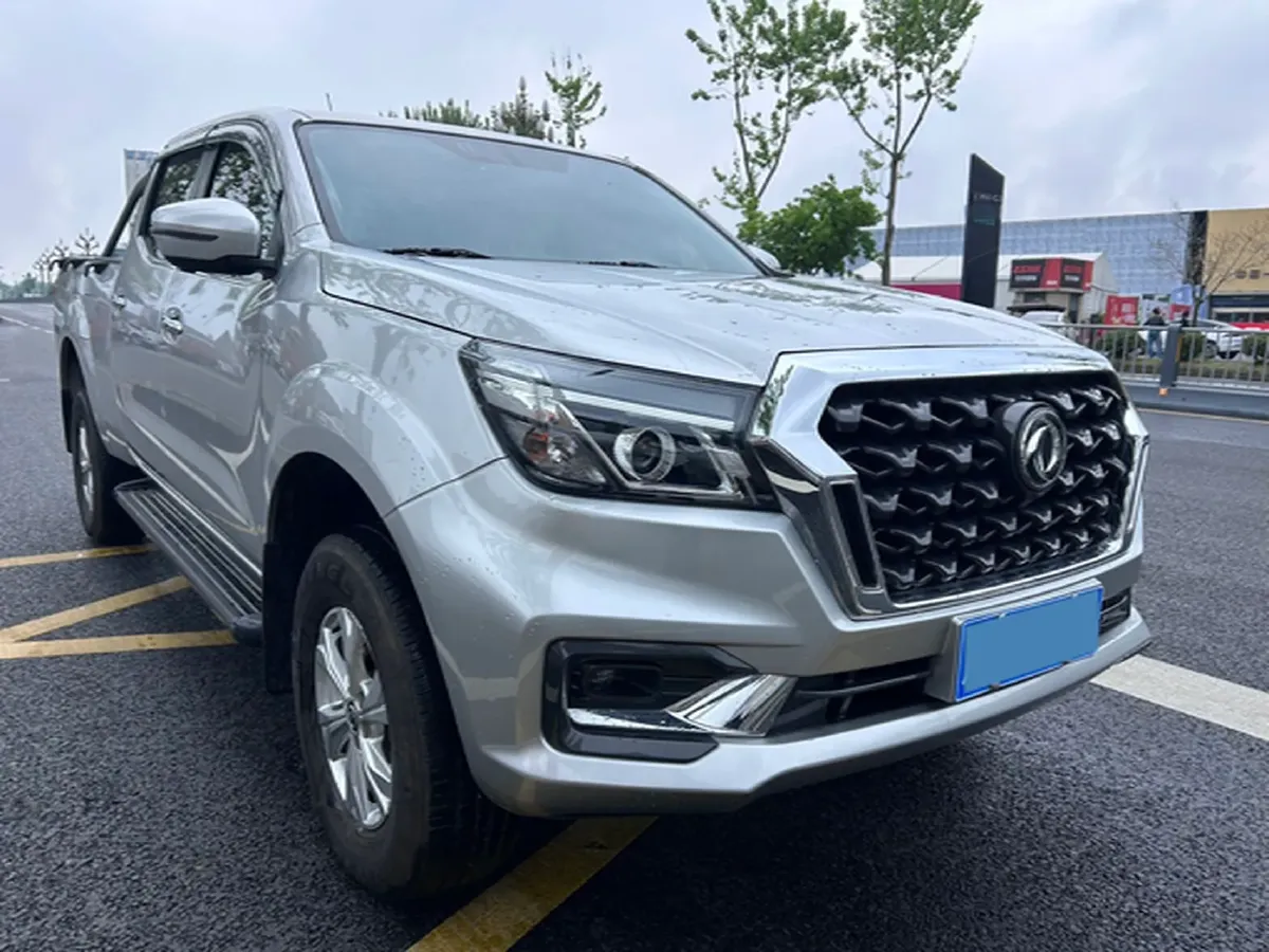 2024 Dongfeng RuiQi 6 2.3T 147HP L4 6MT,autocango,china used car exporter,china ev exporter,chinese used car exporter,chinese used ev exporter