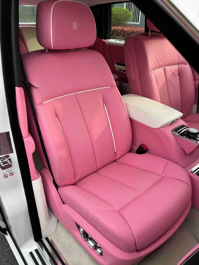 2018 Rolls-Royce Phantom 6.7T 571HP V12 8AT,autocango,china used car exporter,china ev exporter,chinese used car exporter,chinese used ev exporter