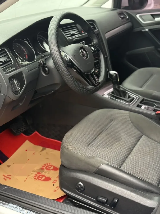 2020 Volkswagen Golf 1.4T 150HP L4 7DCT,autocango,china used car exporter,china ev exporter,chinese used car exporter,chinese used ev exporter