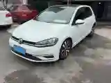 2020 Volkswagen Golf 1.4T 150HP L4 7DCT