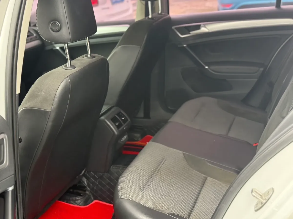 2020 Volkswagen Golf 1.4T 150HP L4 7DCT,autocango,china used car exporter,china ev exporter,chinese used car exporter,chinese used ev exporter