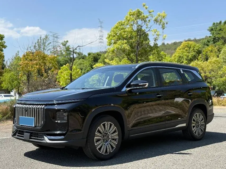 2026 Jetour X70L 2.0T 254HP L4 8AT,autocango,china used car exporter,china ev exporter,chinese used car exporter,chinese used ev exporter