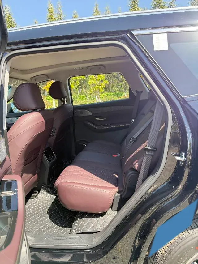 2026 Jetour X70L 2.0T 254HP L4 8AT,autocango,china used car exporter,china ev exporter,chinese used car exporter,chinese used ev exporter