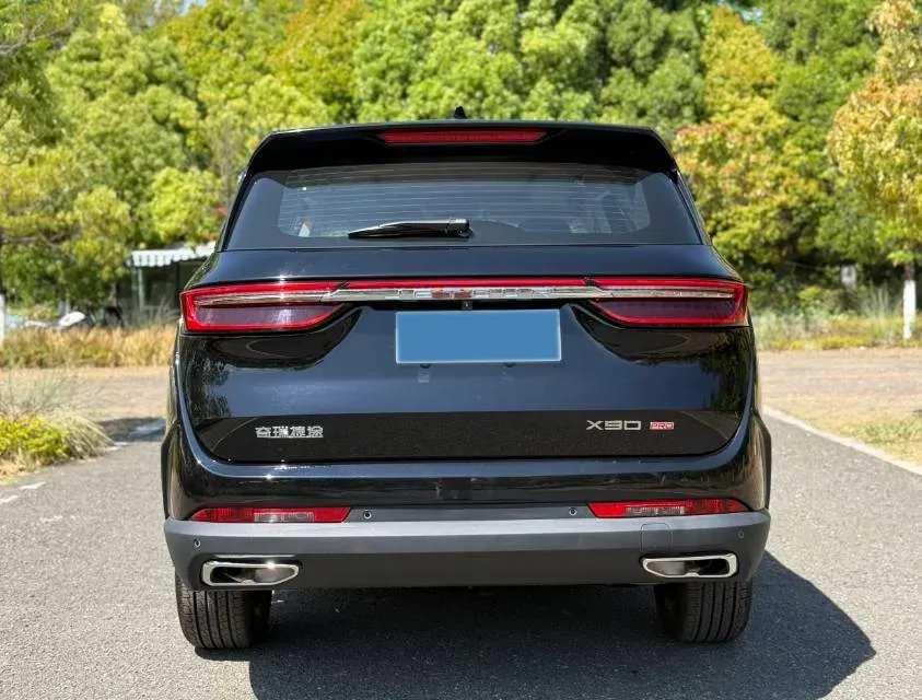 2026 Jetour X70L 2.0T 254HP L4 8AT,autocango,china used car exporter,china ev exporter,chinese used car exporter,chinese used ev exporter