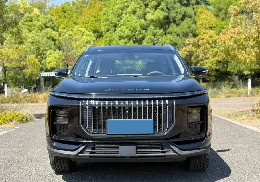2026 Jetour X70L 2.0T 254HP L4 8AT,autocango,china used car exporter,china ev exporter,chinese used car exporter,chinese used ev exporter