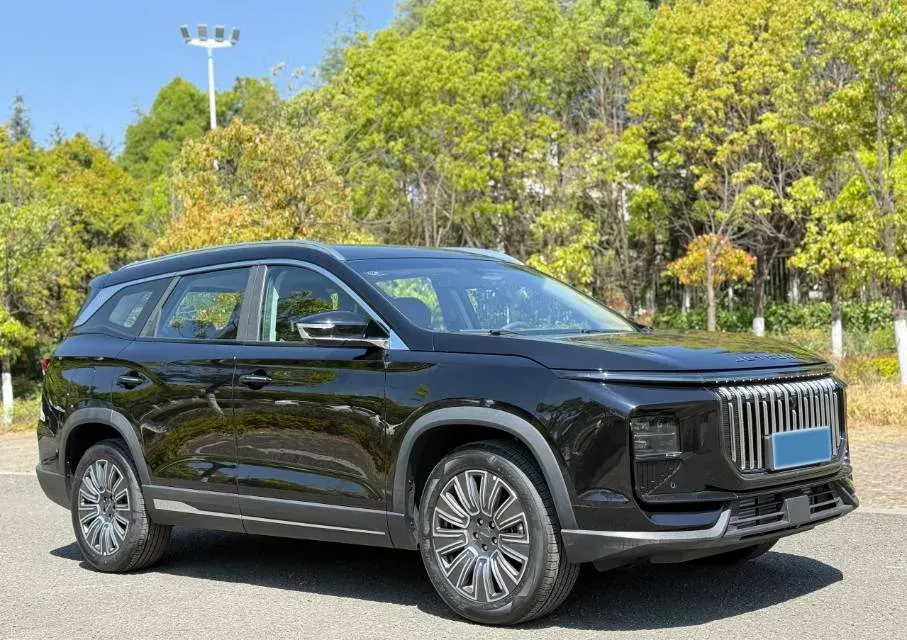 2026 Jetour X70L 2.0T 254HP L4 8AT,autocango,china used car exporter,china ev exporter,chinese used car exporter,chinese used ev exporter