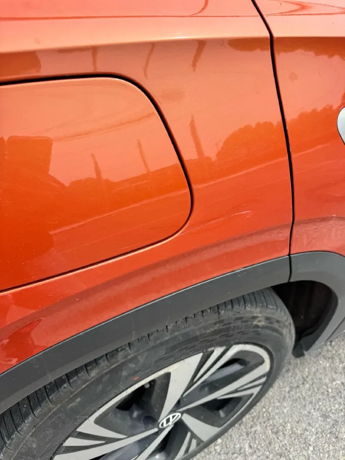 2021 Volkswagen ID.6 Crozz BEV 84.8KWH,autocango,china used car exporter,china ev exporter,chinese used car exporter,chinese used ev exporter