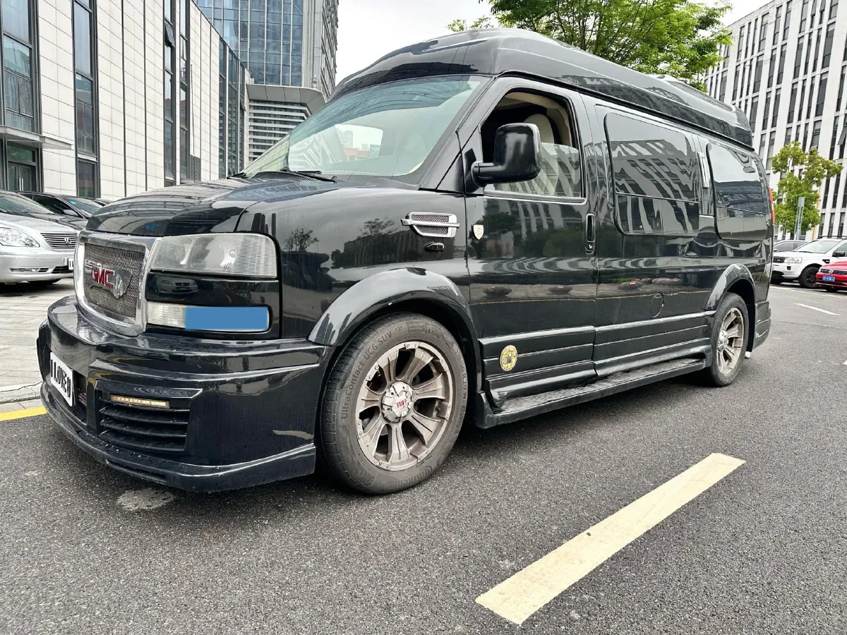 2014 GMC SAVANA 5.3L 314HP V8 4AT,autocango,china used car exporter,china ev exporter,chinese used car exporter,chinese used ev exporter