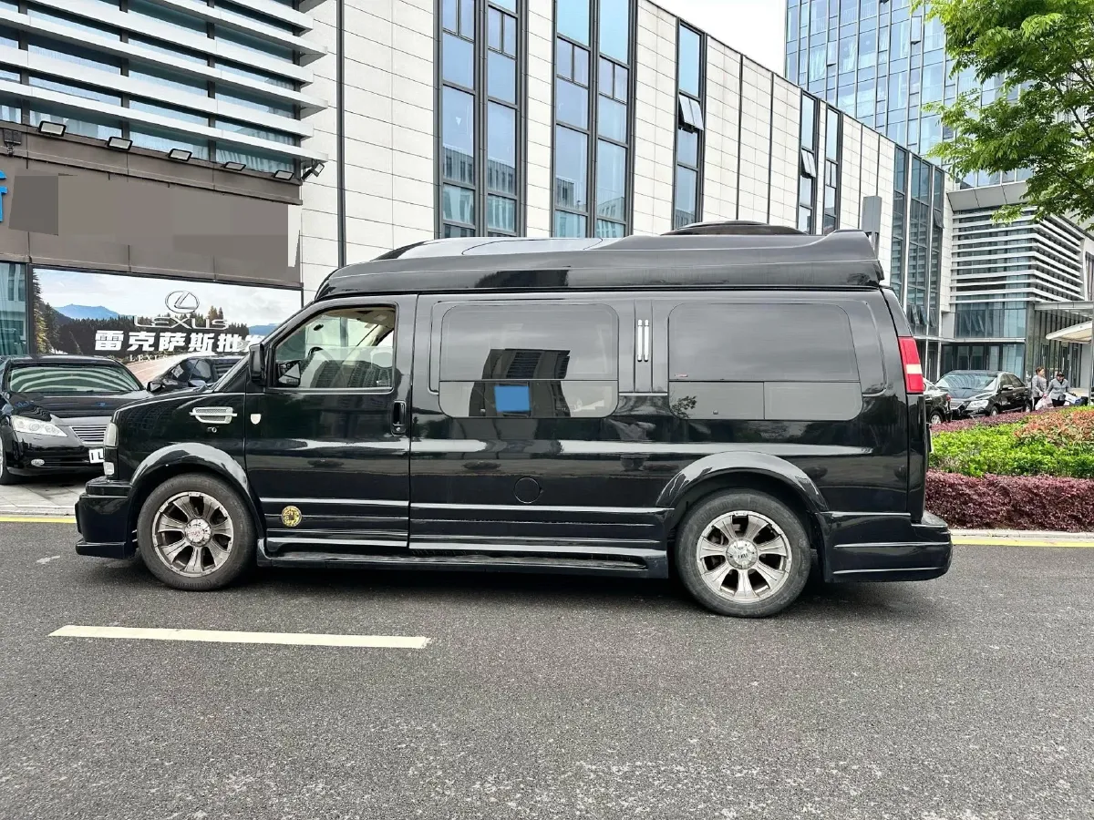 2014 GMC SAVANA 5.3L 314HP V8 4AT,autocango,china used car exporter,china ev exporter,chinese used car exporter,chinese used ev exporter