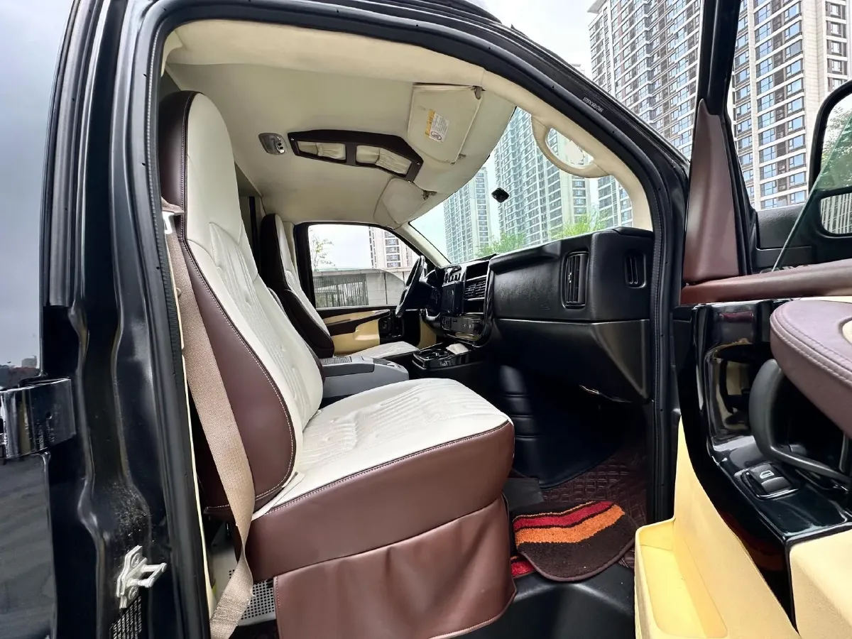 2014 GMC SAVANA 5.3L 314HP V8 4AT,autocango,china used car exporter,china ev exporter,chinese used car exporter,chinese used ev exporter