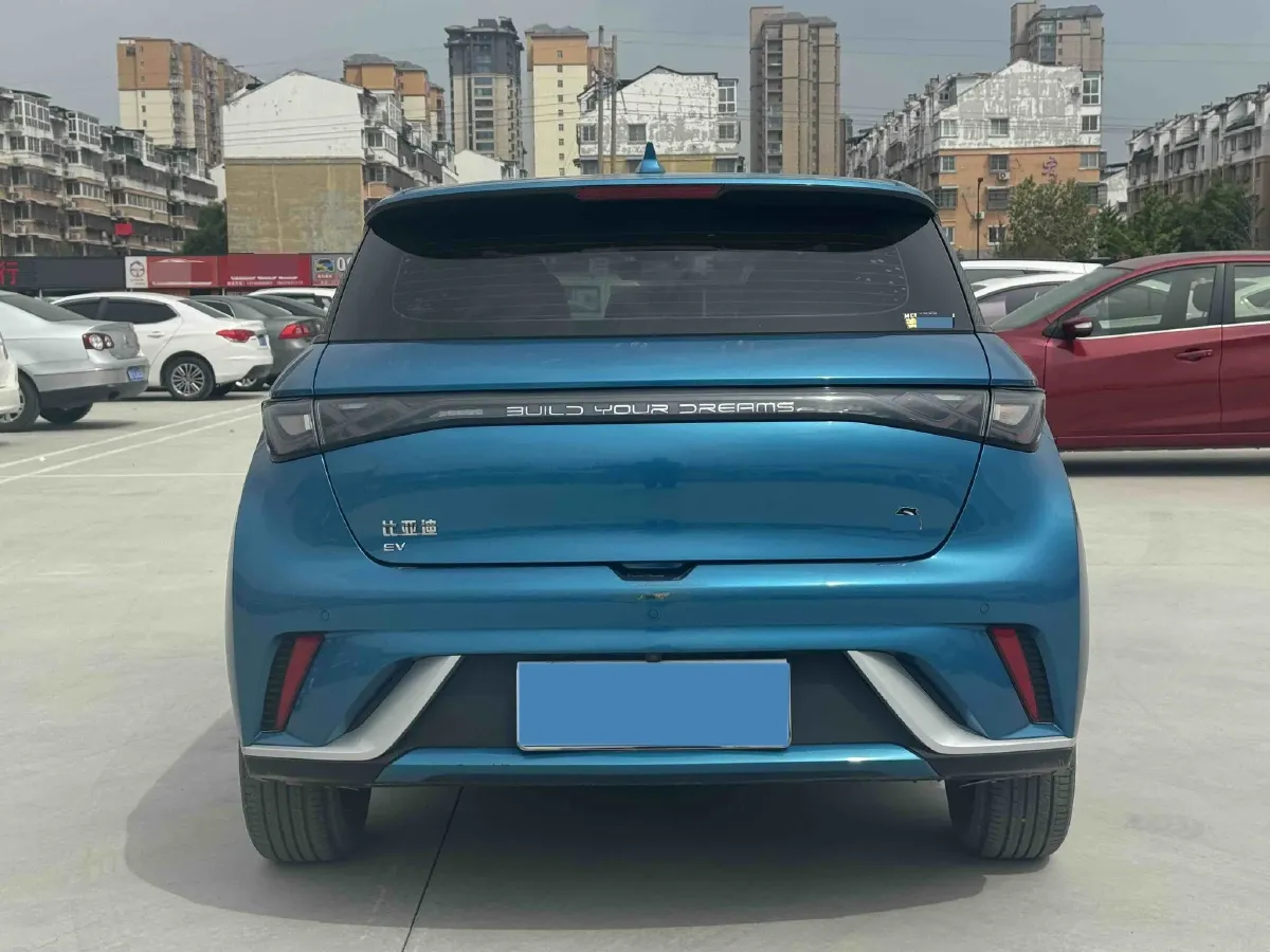 2021 BYD Yuan Pro BEV 50.1KWH,autocango,china used car exporter,china ev exporter,chinese used car exporter,chinese used ev exporter