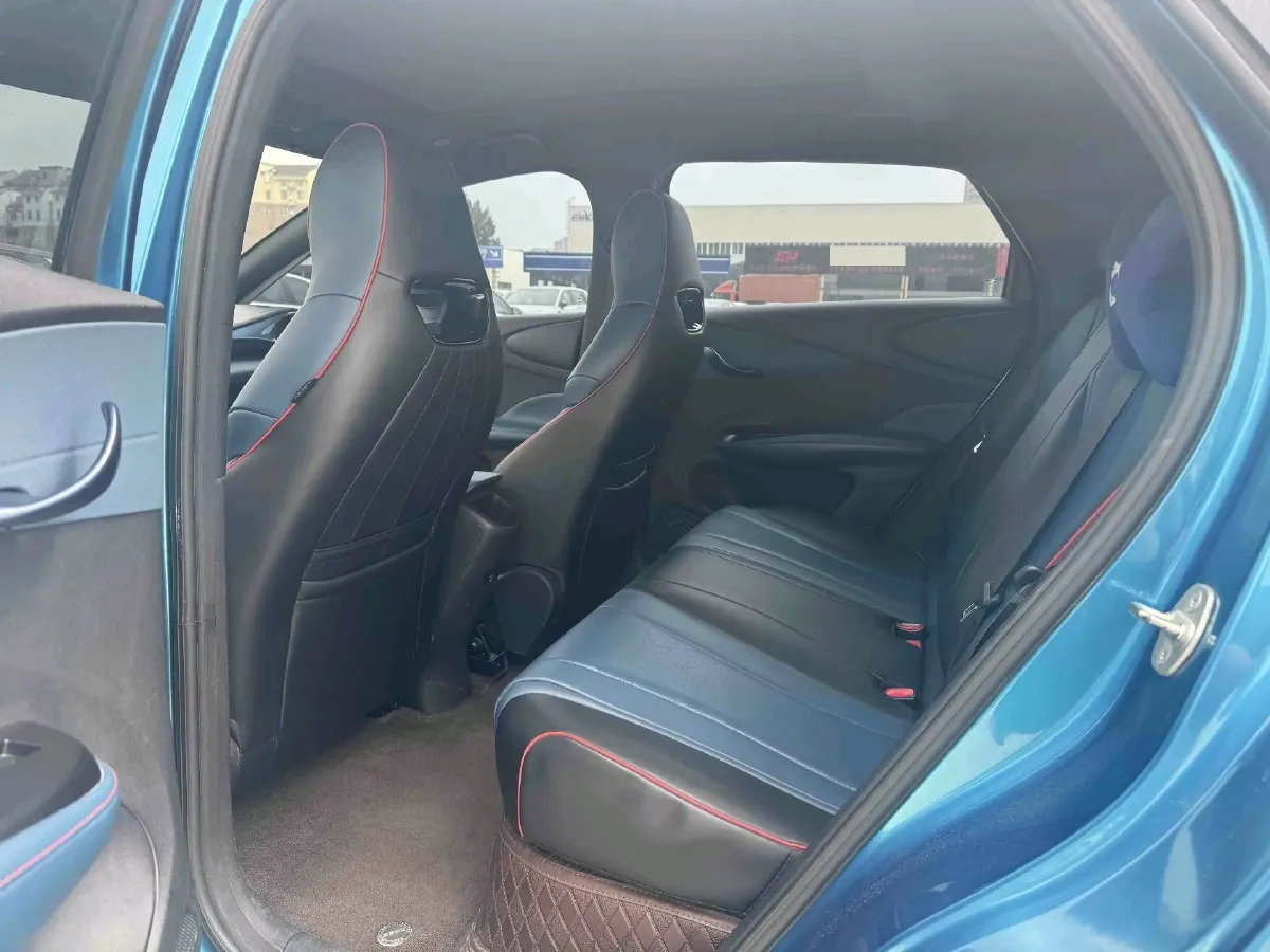 2021 BYD Yuan Pro BEV 50.1KWH,autocango,china used car exporter,china ev exporter,chinese used car exporter,chinese used ev exporter