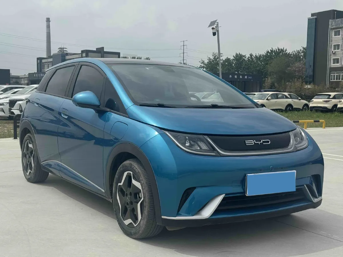 2021 BYD Yuan Pro BEV 50.1KWH,autocango,china used car exporter,china ev exporter,chinese used car exporter,chinese used ev exporter