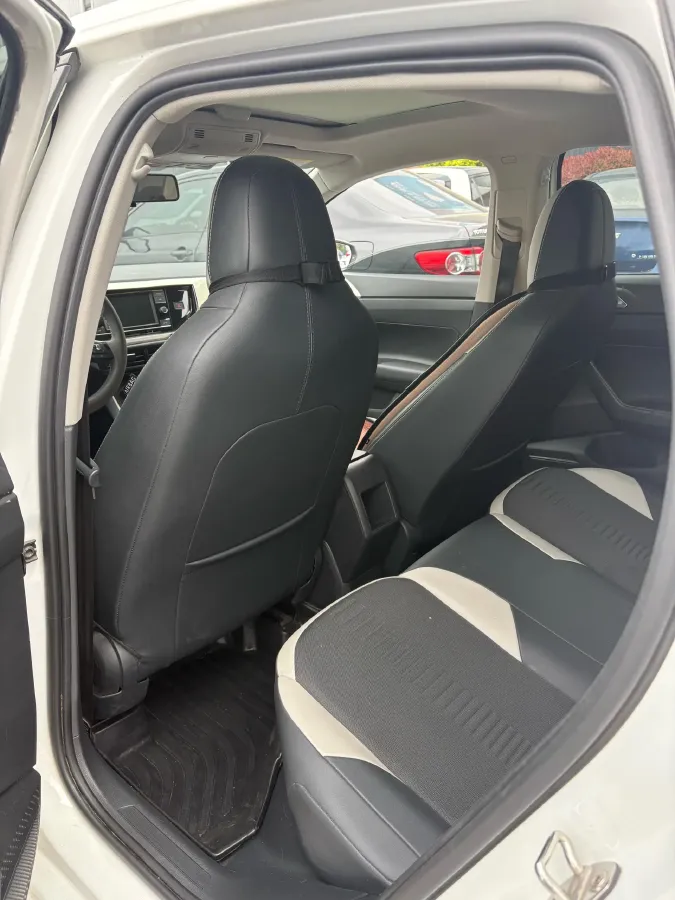 2019 Volkswagen Polo 1.5L 113HP L4 6AT,autocango,china used car exporter,china ev exporter,chinese used car exporter,chinese used ev exporter