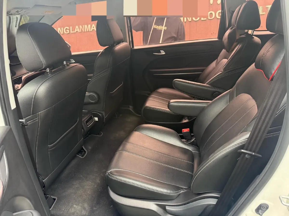 2021 GAC Trumpchi M6 1.5T 169HP L4 7DCT,autocango,china used car exporter,china ev exporter,chinese used car exporter,chinese used ev exporter