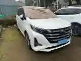 2021 GAC Trumpchi M6 1.5T 169HP L4 7DCT