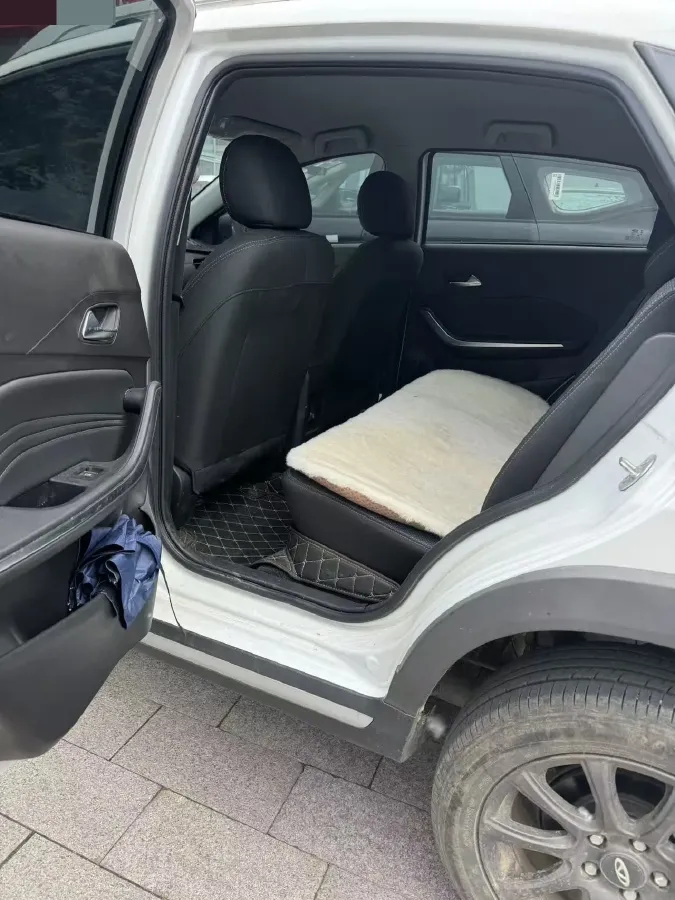 2023 Chery Tiggo 3x 1.5L 116HP L4 5MT,autocango,china used car exporter,china ev exporter,chinese used car exporter,chinese used ev exporter