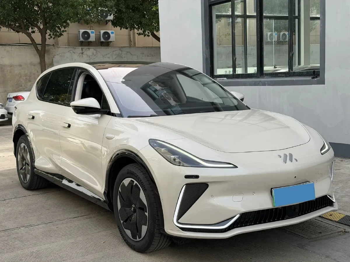2023 IM LS7 BEV 77KWH,autocango,china used car exporter,china ev exporter,chinese used car exporter,chinese used ev exporter