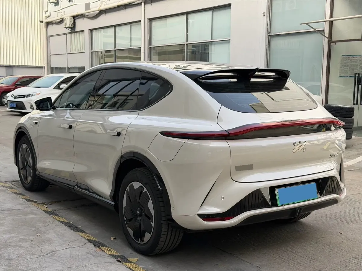 2023 IM LS7 BEV 77KWH,autocango,china used car exporter,china ev exporter,chinese used car exporter,chinese used ev exporter