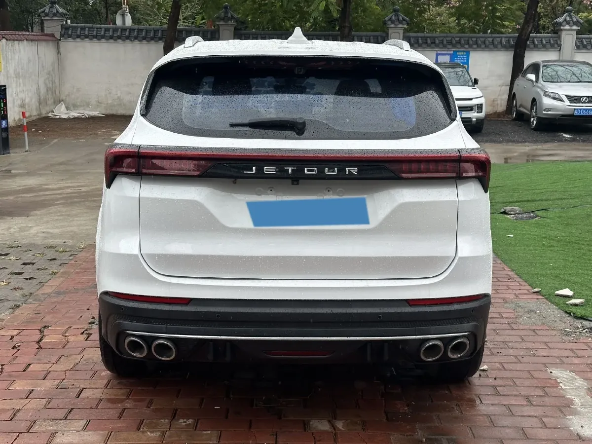 2023 Jetour X70 Plus 1.5T 156HP L4 6DCT,autocango,china used car exporter,china ev exporter,chinese used car exporter,chinese used ev exporter