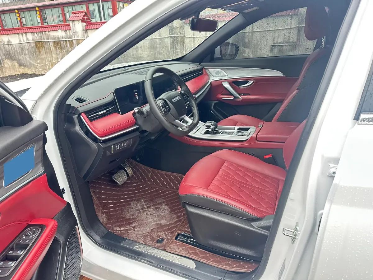 2023 Jetour X70 Plus 1.5T 156HP L4 6DCT,autocango,china used car exporter,china ev exporter,chinese used car exporter,chinese used ev exporter