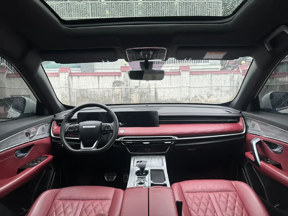 2023 Jetour X70 Plus 1.5T 156HP L4 6DCT,autocango,china used car exporter,china ev exporter,chinese used car exporter,chinese used ev exporter