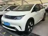2025 BYD Dolphin BEV 44.928KWH
