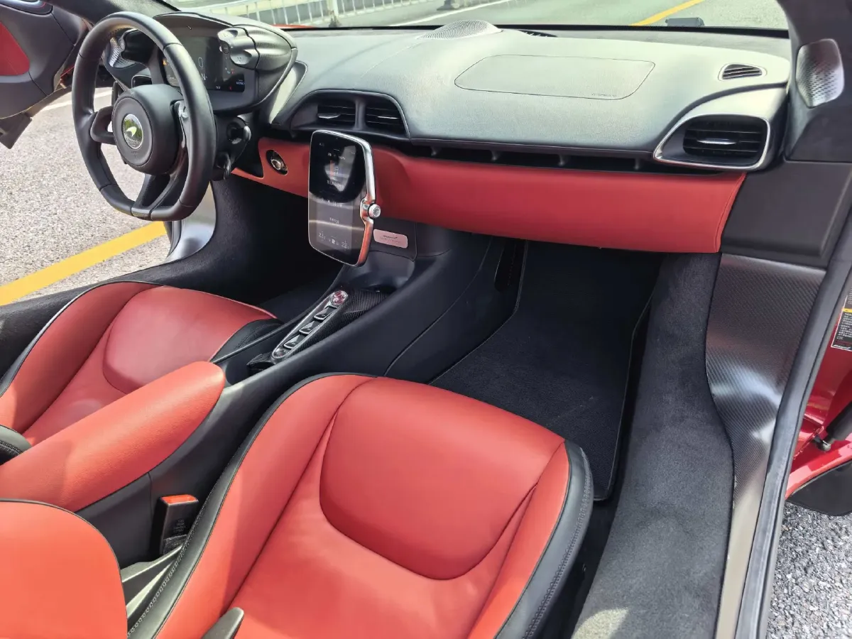 2021 McLaren Artura 3.0T 585HP V6 8DCT PHEV 7.4KWH,autocango,china used car exporter,china ev exporter,chinese used car exporter,chinese used ev exporter