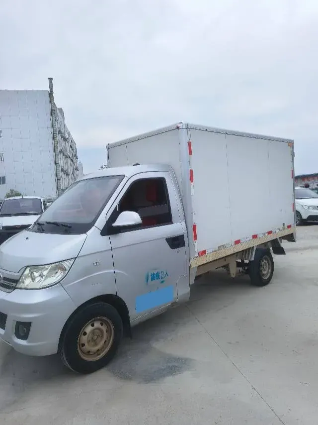 2018 WuLing HongGuang 1.5L 105HP L4 5MT,autocango,china used car exporter,china ev exporter,chinese used car exporter,chinese used ev exporter