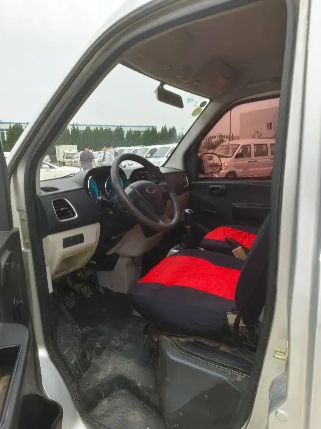 2018 WuLing HongGuang 1.5L 105HP L4 5MT,autocango,china used car exporter,china ev exporter,chinese used car exporter,chinese used ev exporter