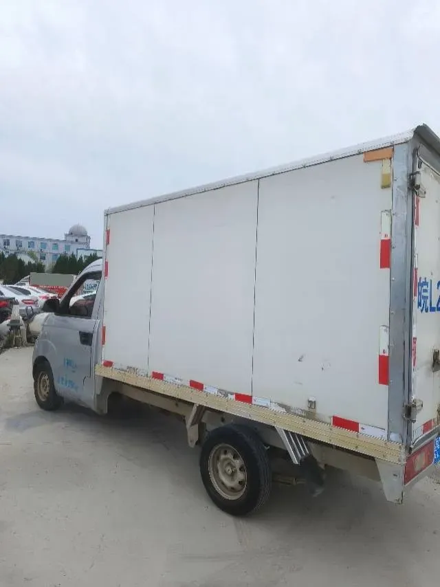 2018 WuLing HongGuang 1.5L 105HP L4 5MT,autocango,china used car exporter,china ev exporter,chinese used car exporter,chinese used ev exporter