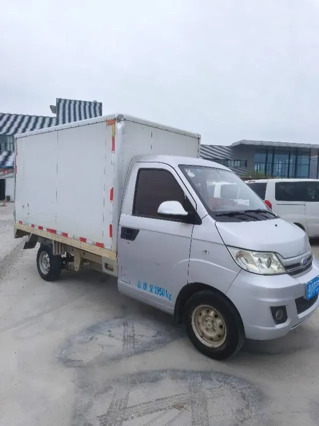 2018 WuLing HongGuang 1.5L 105HP L4 5MT,autocango,china used car exporter,china ev exporter,chinese used car exporter,chinese used ev exporter