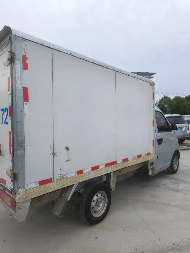 2018 WuLing HongGuang 1.5L 105HP L4 5MT,autocango,china used car exporter,china ev exporter,chinese used car exporter,chinese used ev exporter