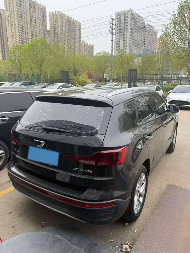 2023 Jetta VS5 1.4T 150HP L4 6AT,autocango,china used car exporter,china ev exporter,chinese used car exporter,chinese used ev exporter