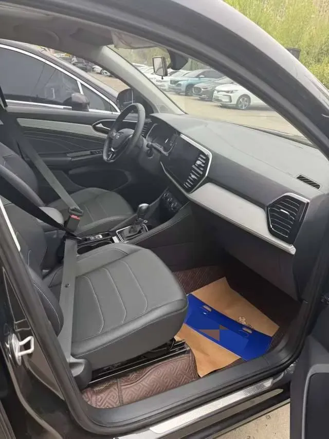 2023 Jetta VS5 1.4T 150HP L4 6AT,autocango,china used car exporter,china ev exporter,chinese used car exporter,chinese used ev exporter