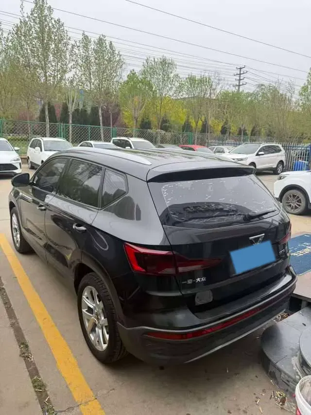 2023 Jetta VS5 1.4T 150HP L4 6AT,autocango,china used car exporter,china ev exporter,chinese used car exporter,chinese used ev exporter